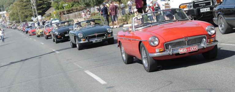 2015 Events Mclaren Vale Vintage And Classic